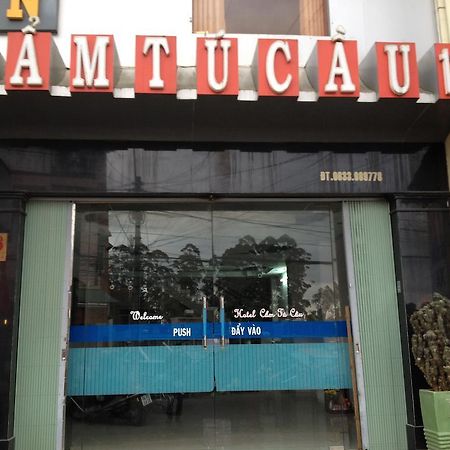 Cam Tu Cau Hotel Da Lat Exterior photo