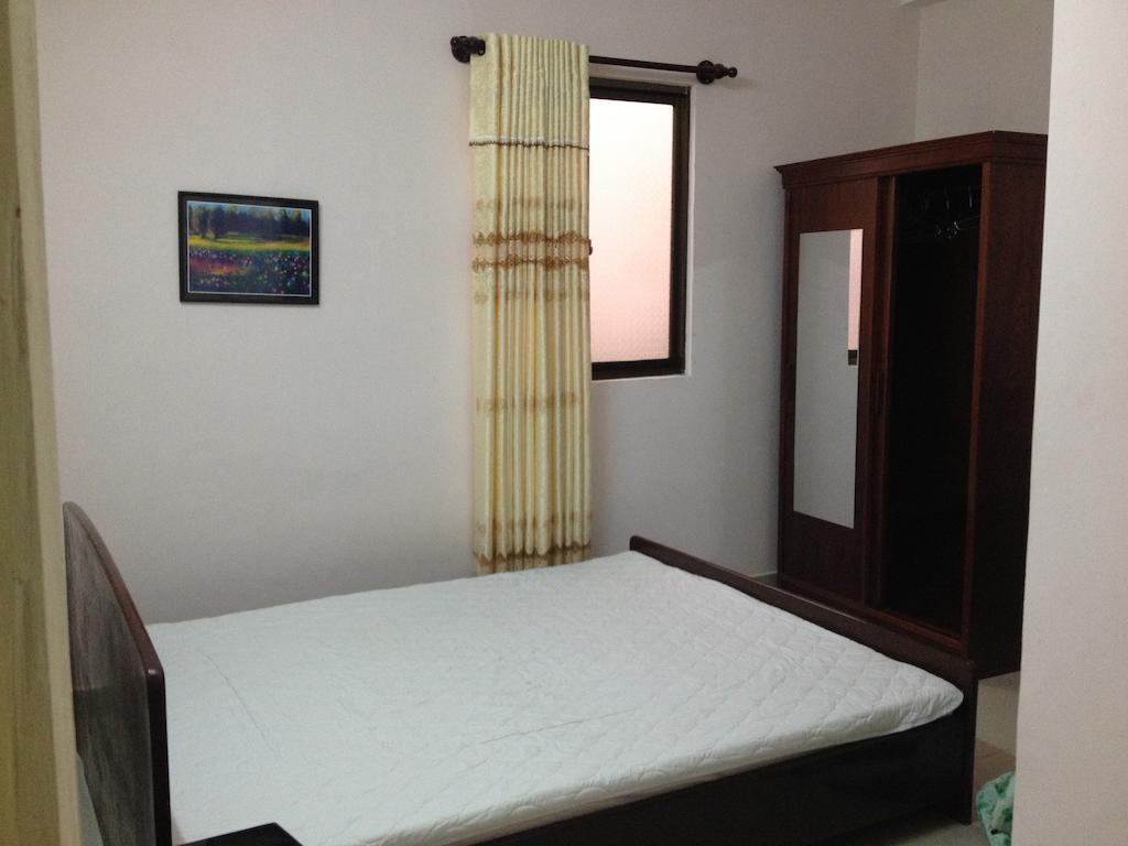 Cam Tu Cau Hotel Da Lat Room photo