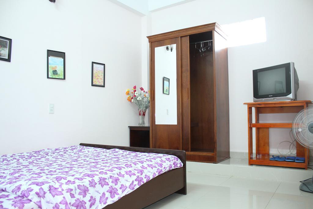 Cam Tu Cau Hotel Da Lat Room photo